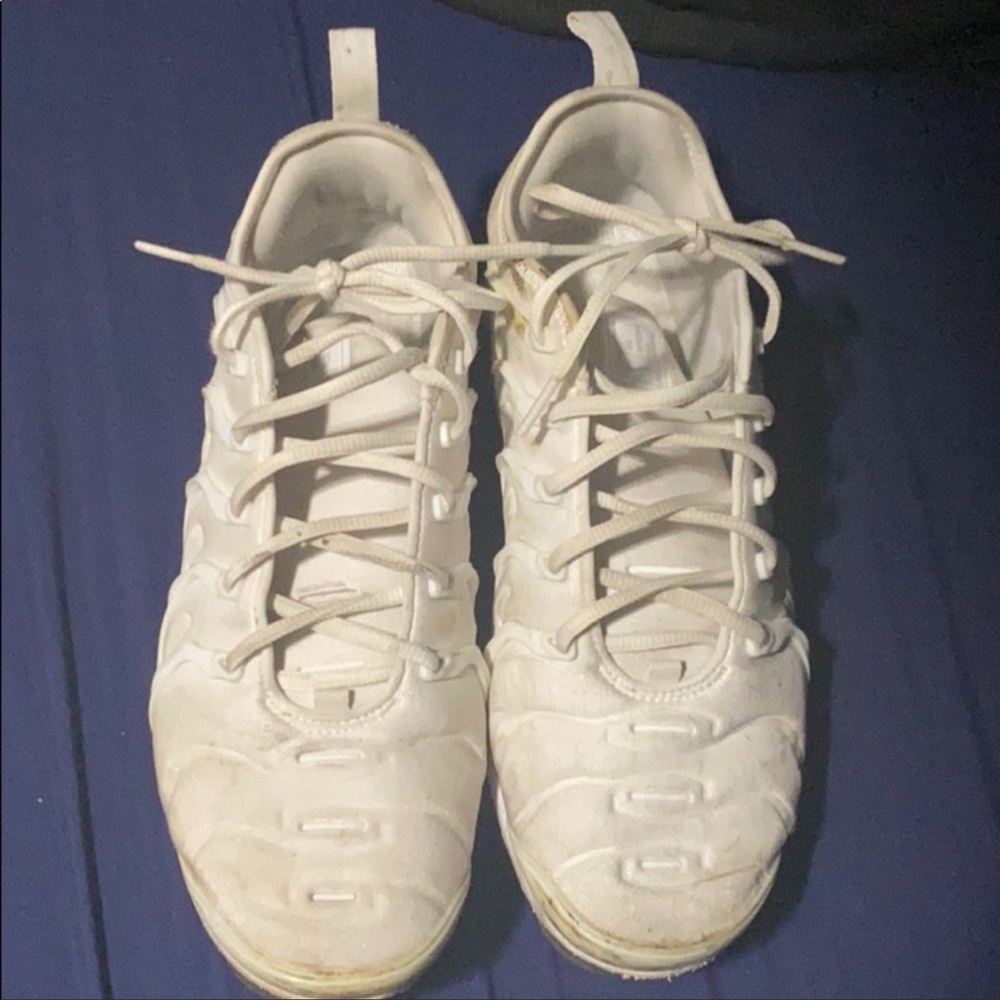 Nike vapor max white